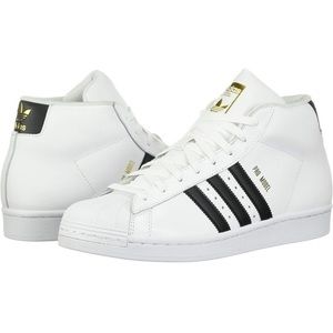adidas Originals Men's Pro Model Sneaker